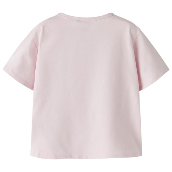 Name It Βρεφική κοντομάνικη μπλούζα Moana Top Box T-Shirt